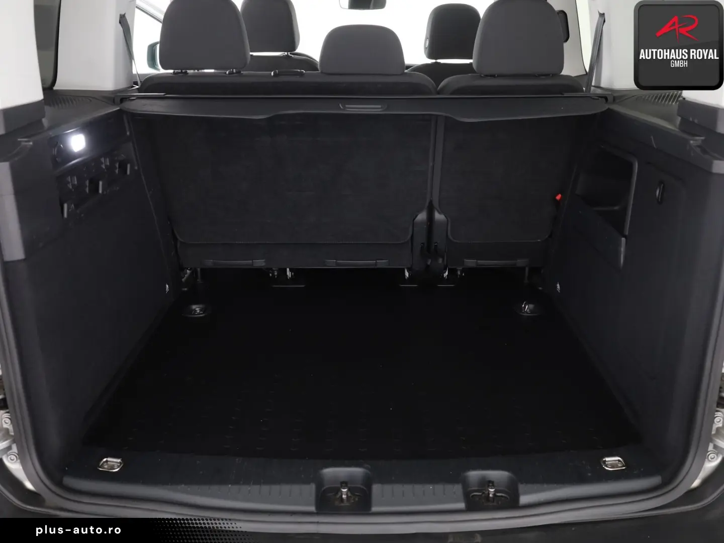 VW Caddy 2.0 TDI 5 SITZE NAVI SHZ 1.HAND SPURHALTE