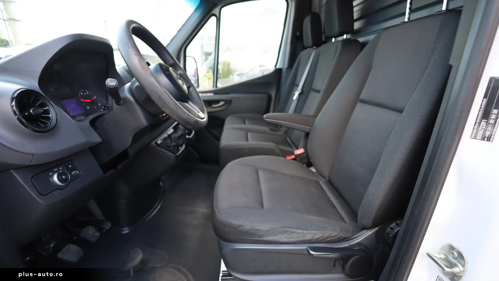 Mercedes-Benz Sprinter Frigo L2H2 2.2D 142 CP