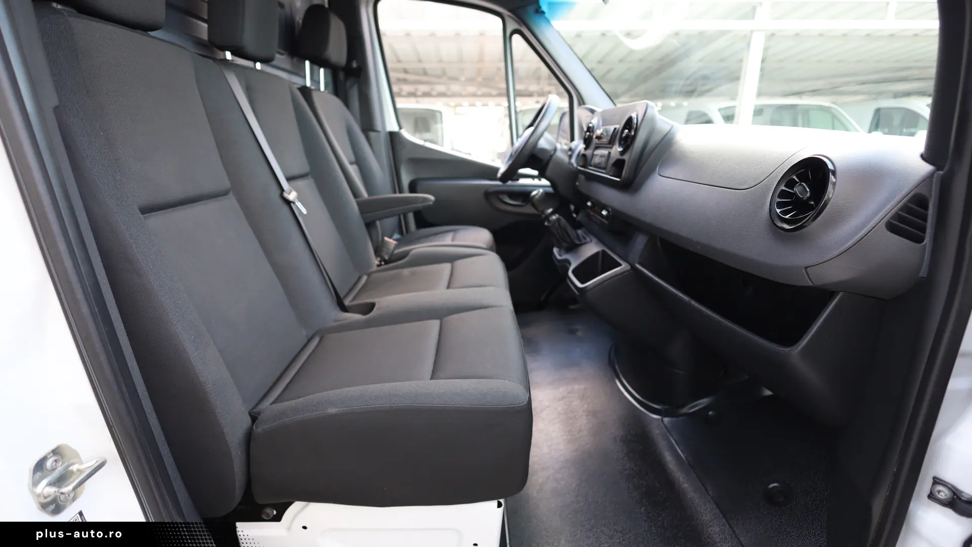 Mercedes-Benz Sprinter Frigo L2H2 2.2D 142 CP