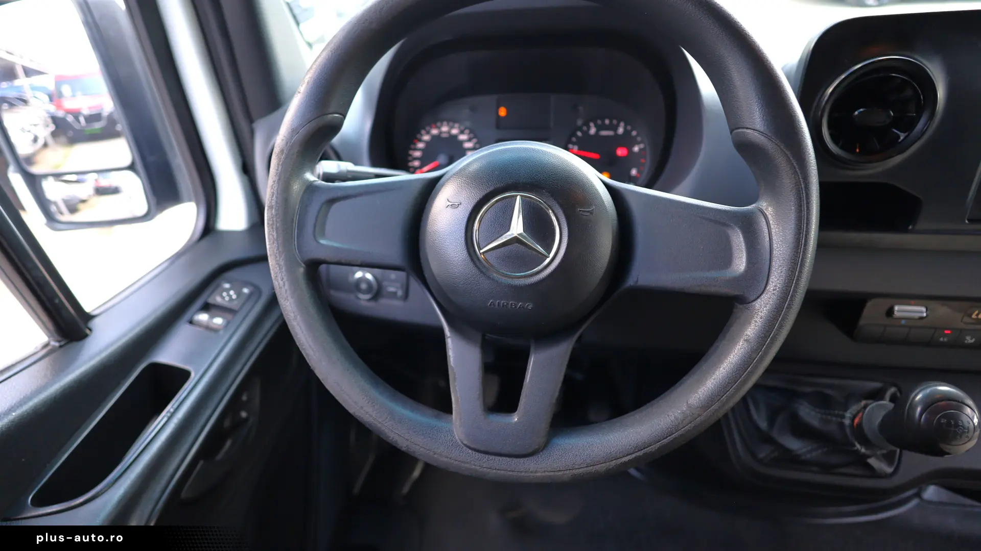 Mercedes-Benz Sprinter Frigo L2H2 2.2D 142 CP