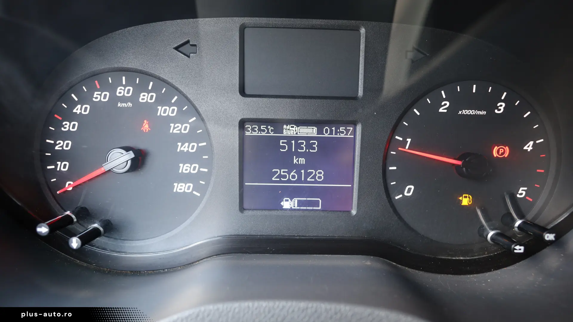 Mercedes-Benz Sprinter Frigo L2H2 2.2D 142 CP