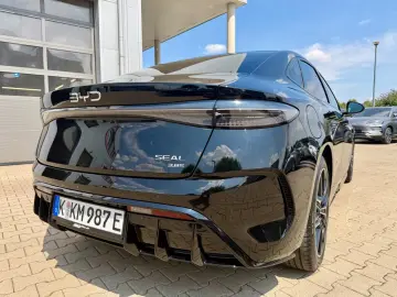 BYD SEAL Seal 390 kW AWD Excellence
