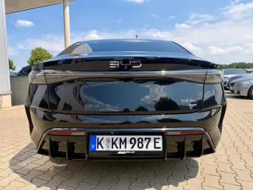 BYD SEAL Seal 390 kW AWD Excellence