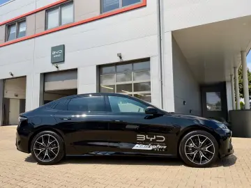 BYD SEAL Seal 390 kW AWD Excellence