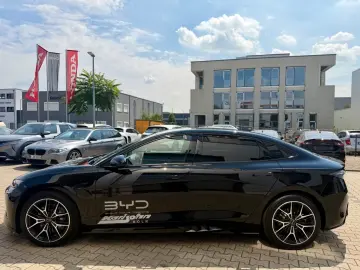 BYD SEAL Seal 390 kW AWD Excellence
