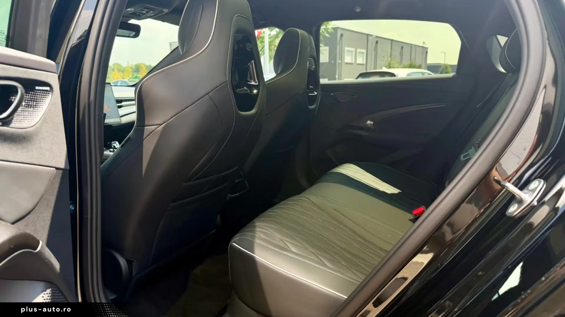 BYD SEAL Seal 390 kW AWD Excellence