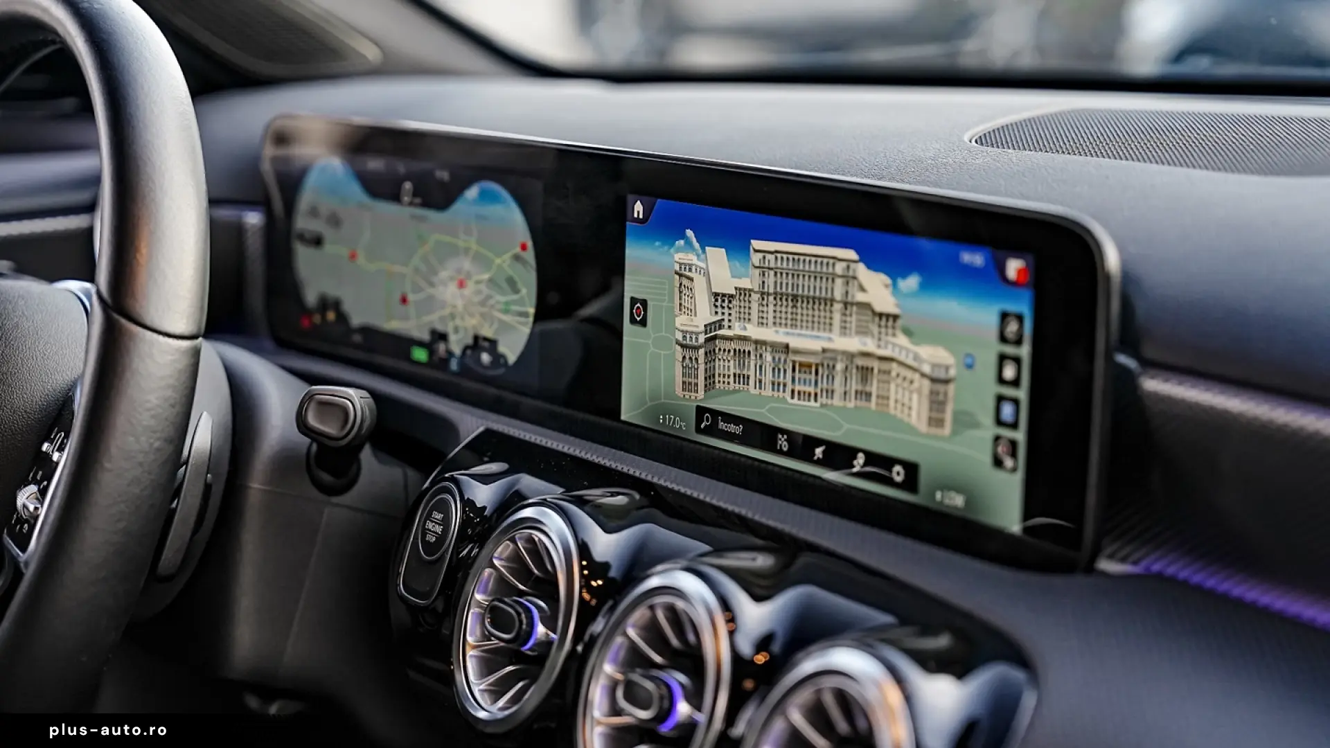 Mercedes-Benz A 250 e Sedan 8G-DCT Edition 2021