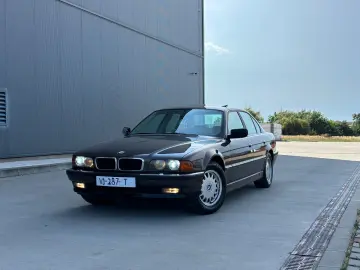 Bmw Seria 7 2.8 benzina