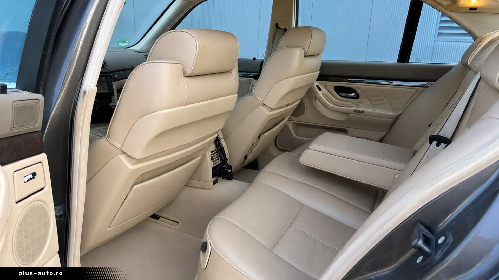 Bmw Seria 7 2.8 benzina