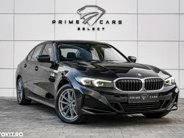 BMW Seria 3 318i Aut. Advantage