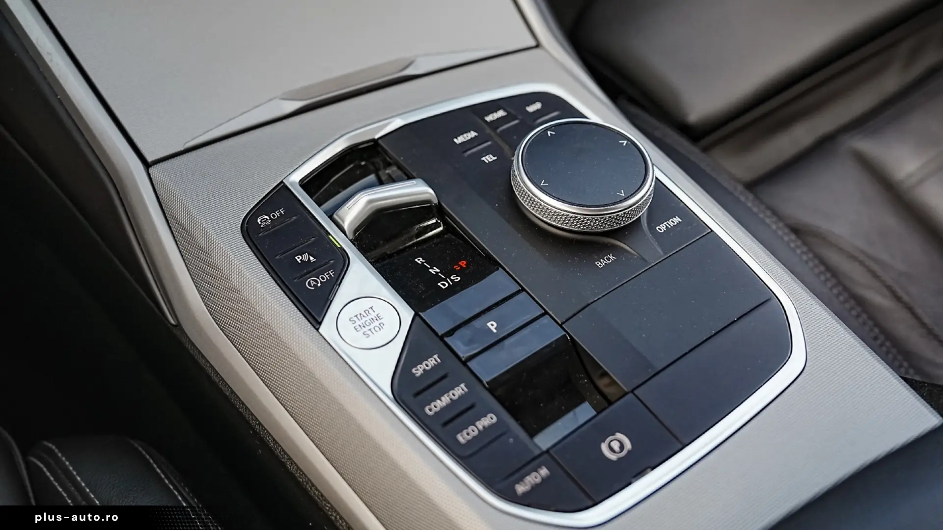 BMW Seria 3 318i Aut. Advantage