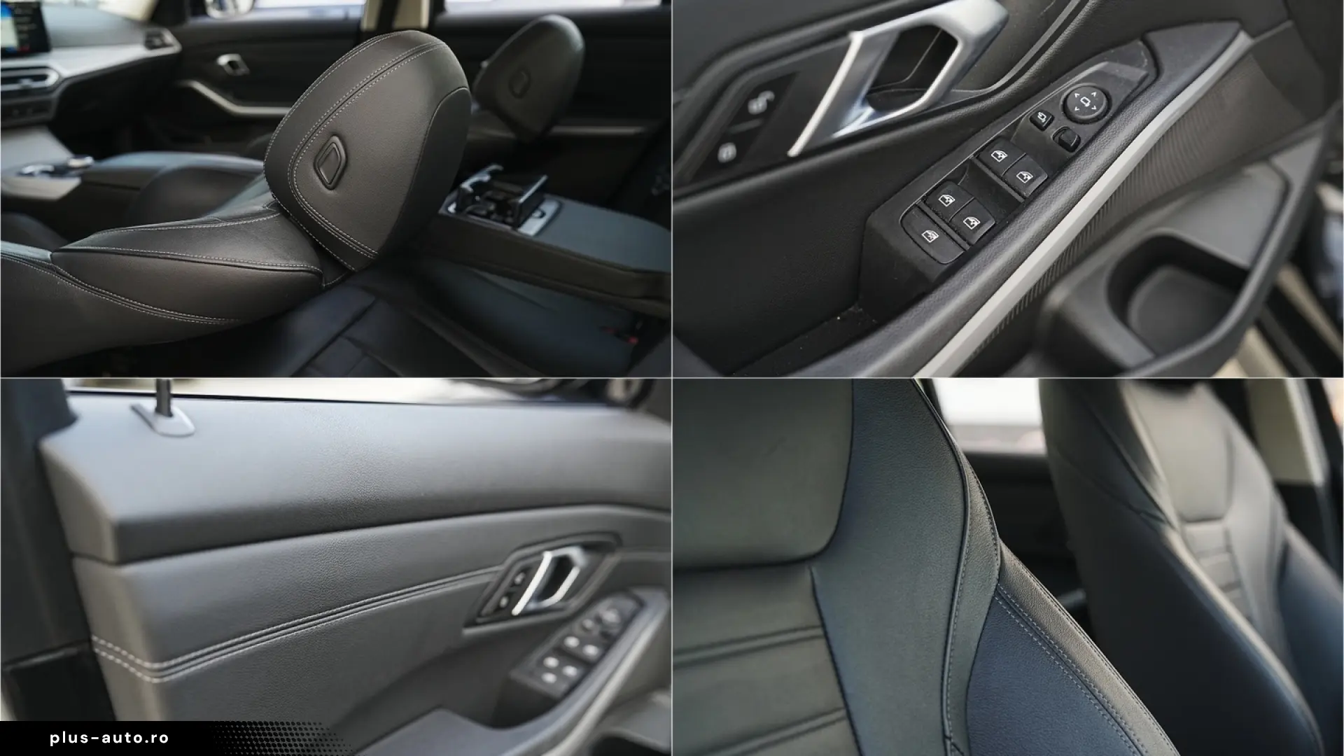 BMW Seria 3 318i Aut. Advantage
