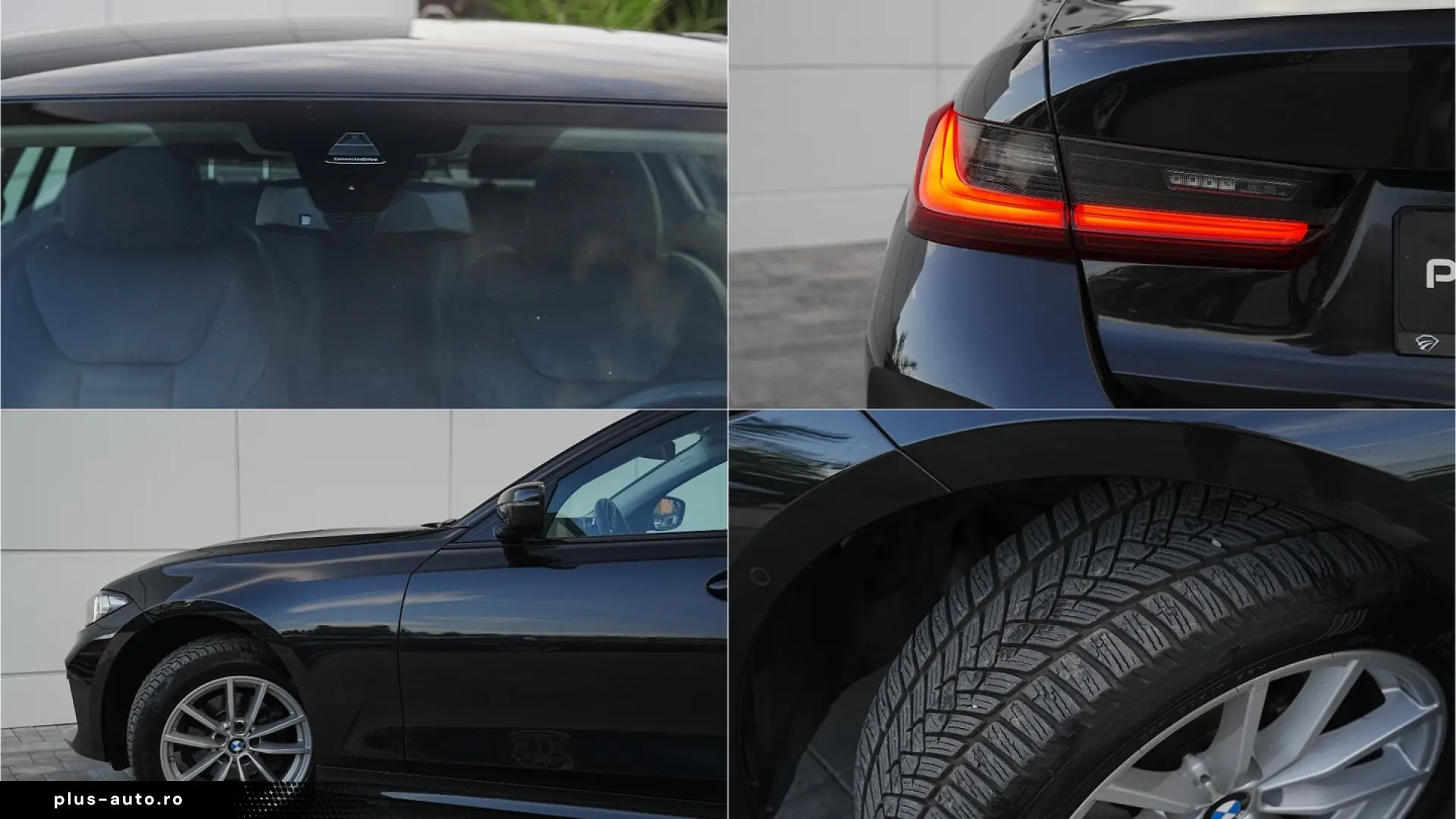 BMW Seria 3 318i Aut. Advantage