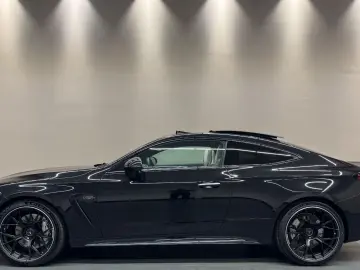 MERCEDES-BENZ CLE 53 AMG 4M  NIGHT PANO BURMESTER
