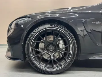 MERCEDES-BENZ CLE 53 AMG 4M  NIGHT PANO BURMESTER