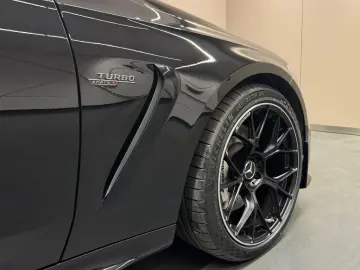 MERCEDES-BENZ CLE 53 AMG 4M  NIGHT PANO BURMESTER