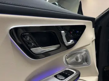 MERCEDES-BENZ CLE 53 AMG 4M  NIGHT PANO BURMESTER