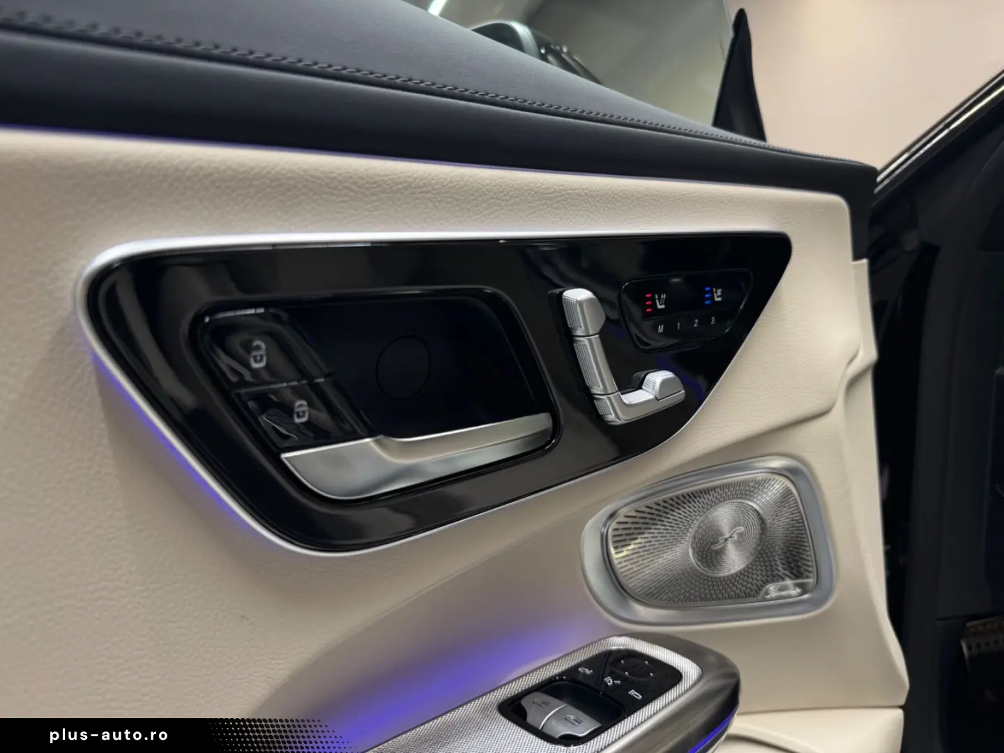 MERCEDES-BENZ CLE 53 AMG 4M  NIGHT PANO BURMESTER