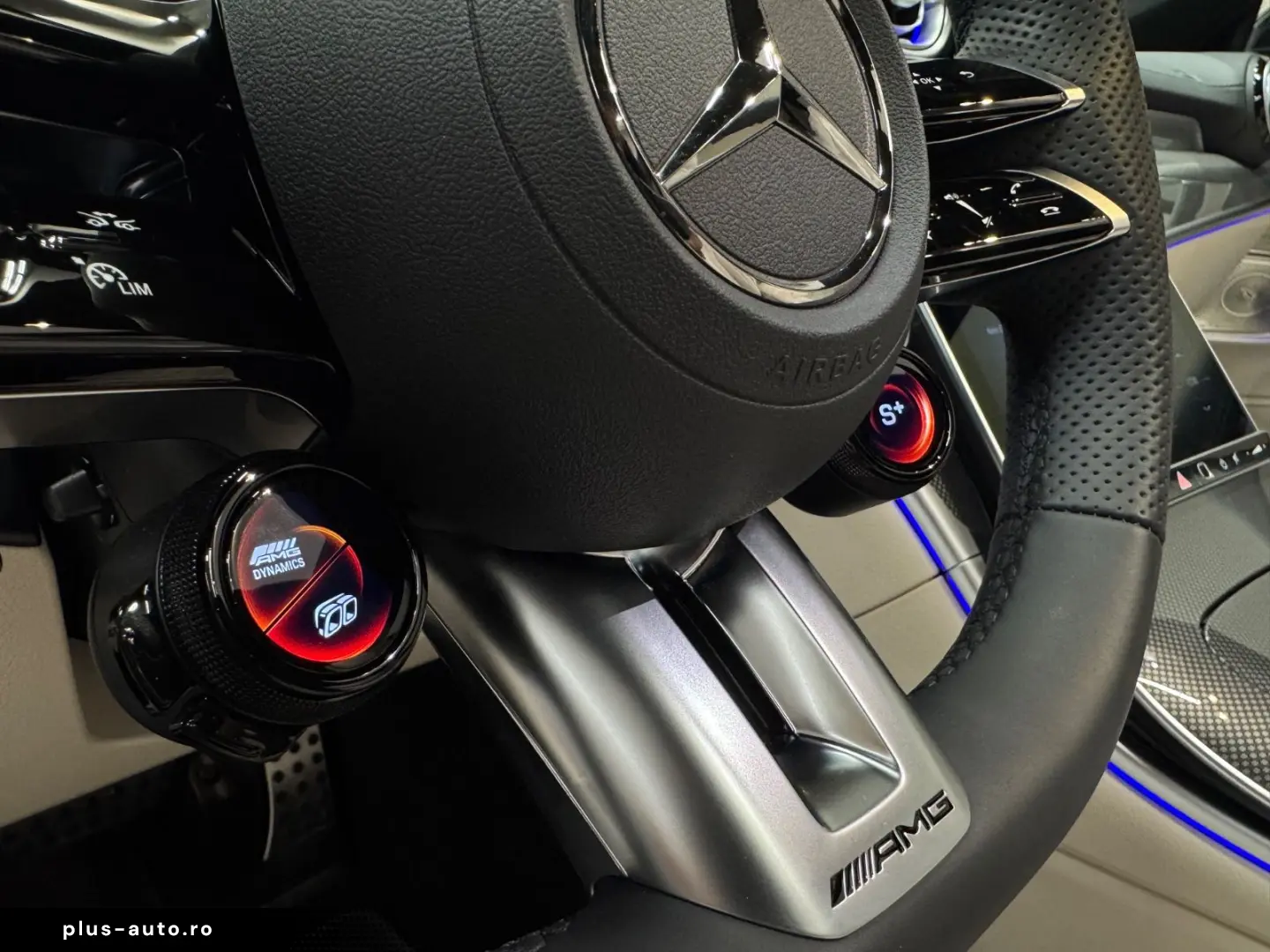 MERCEDES-BENZ CLE 53 AMG 4M  NIGHT PANO BURMESTER