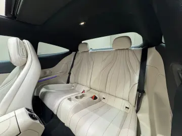 MERCEDES-BENZ CLE 53 AMG 4M  NIGHT PANO BURMESTER