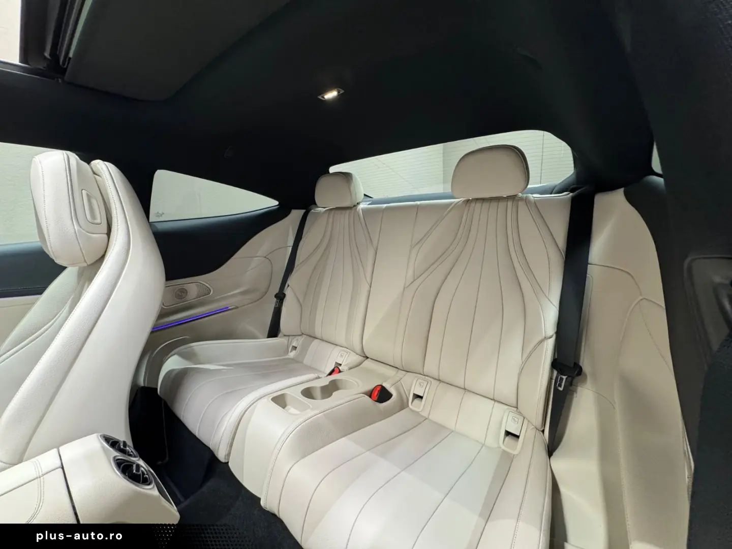 MERCEDES-BENZ CLE 53 AMG 4M  NIGHT PANO BURMESTER