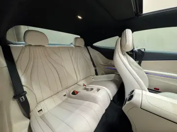 MERCEDES-BENZ CLE 53 AMG 4M  NIGHT PANO BURMESTER
