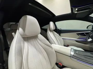 MERCEDES-BENZ CLE 53 AMG 4M  NIGHT PANO BURMESTER