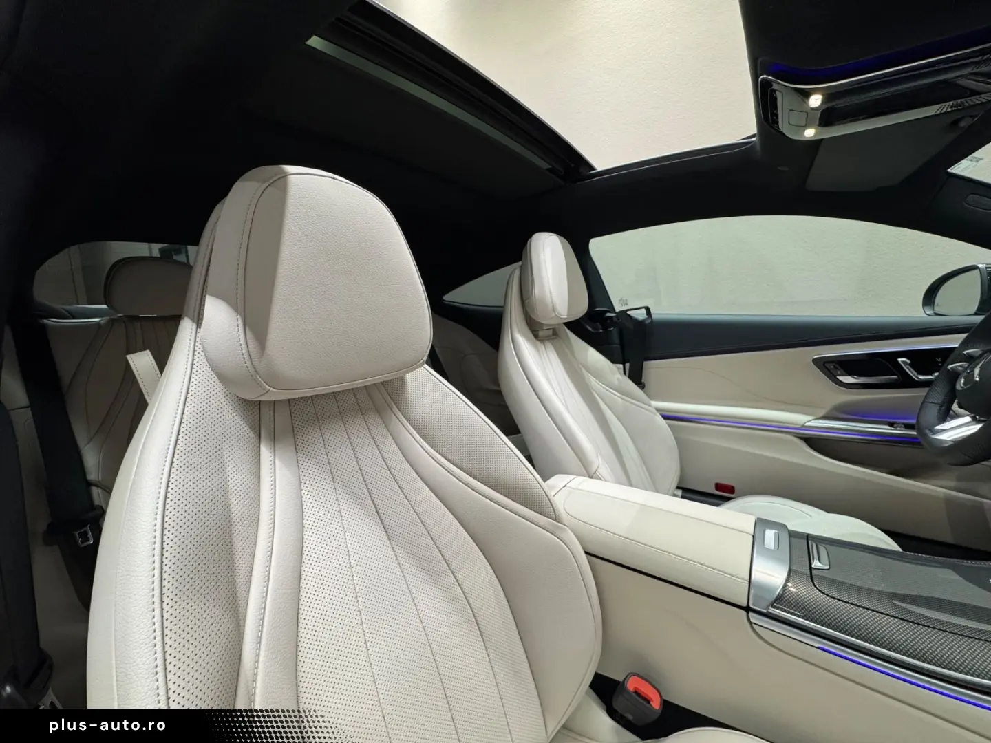 MERCEDES-BENZ CLE 53 AMG 4M  NIGHT PANO BURMESTER