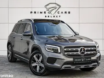 Mercedes-Benz GLB 180 d 8G-DCT Special Edition