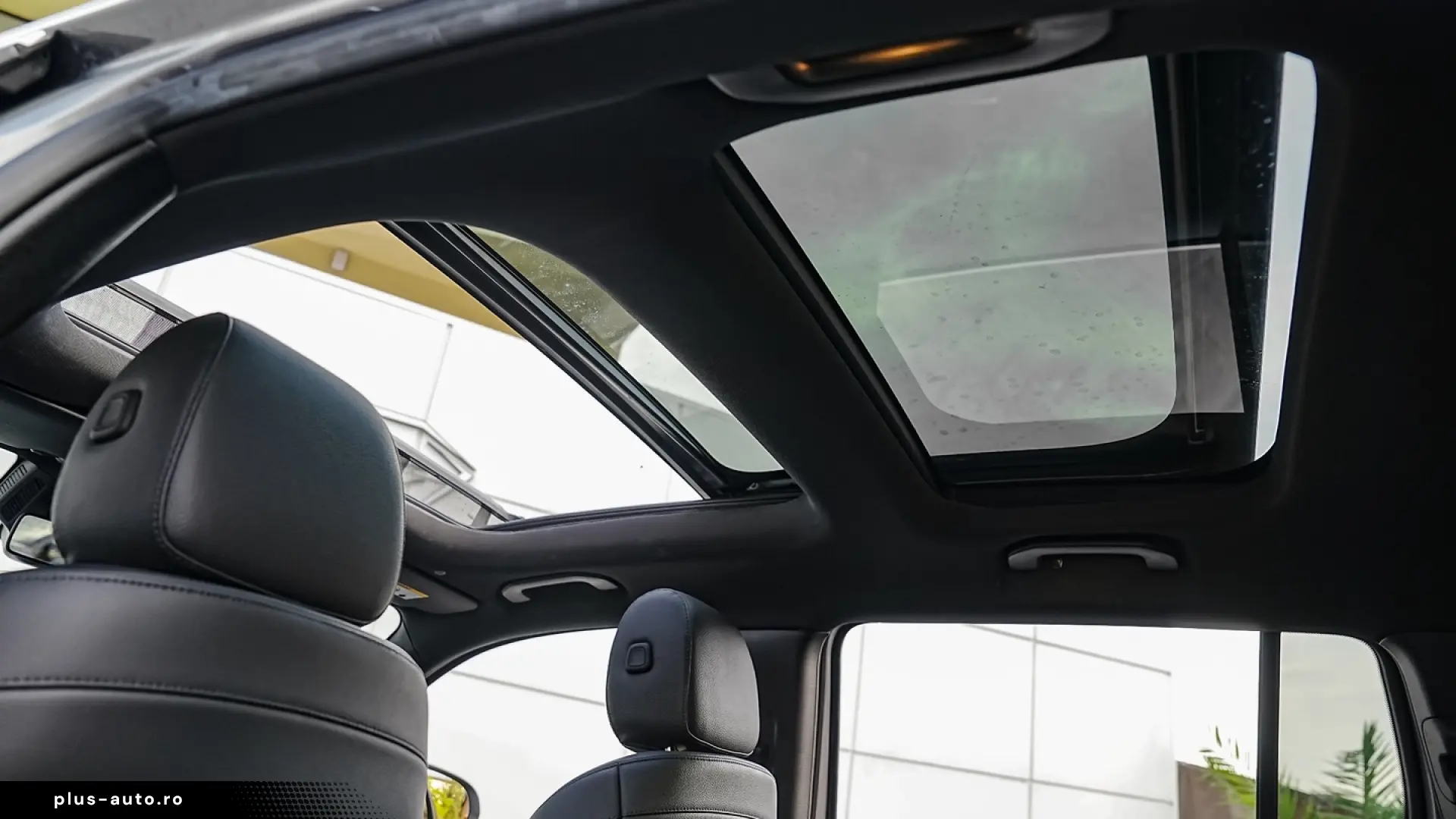 Mercedes-Benz GLB 180 d 8G-DCT Special Edition