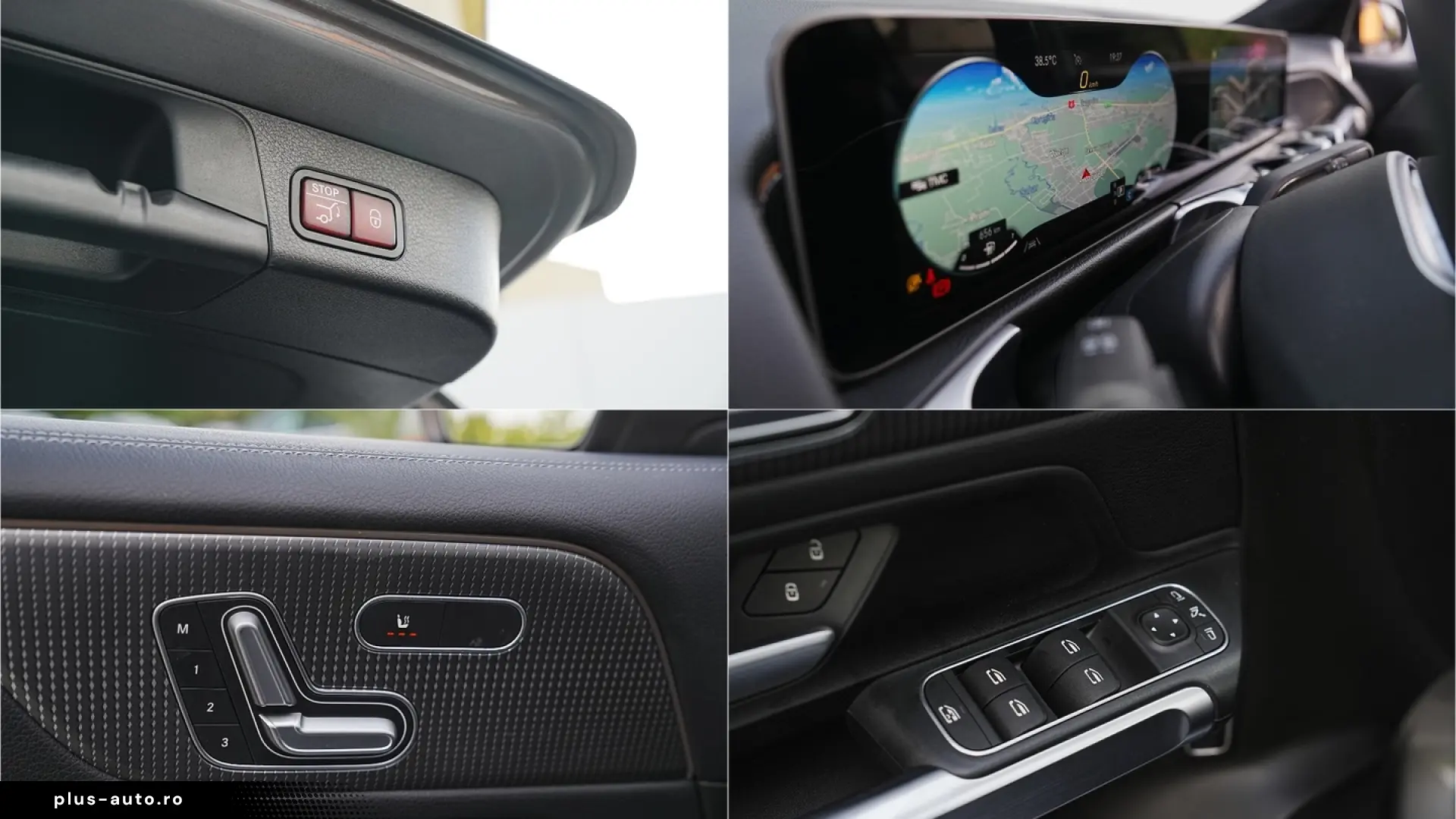 Mercedes-Benz GLB 180 d 8G-DCT Special Edition