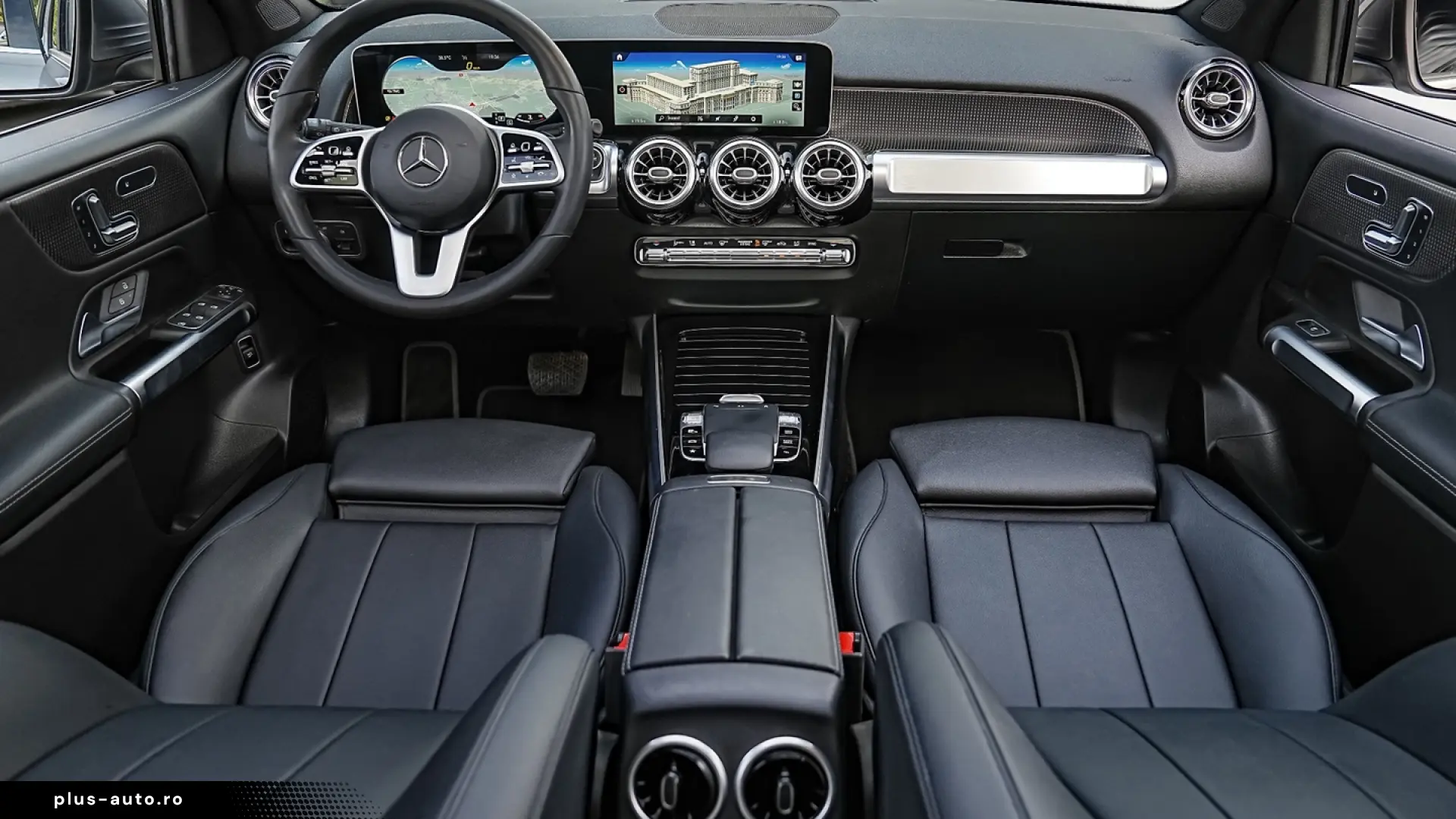 Mercedes-Benz GLB 180 d 8G-DCT Special Edition