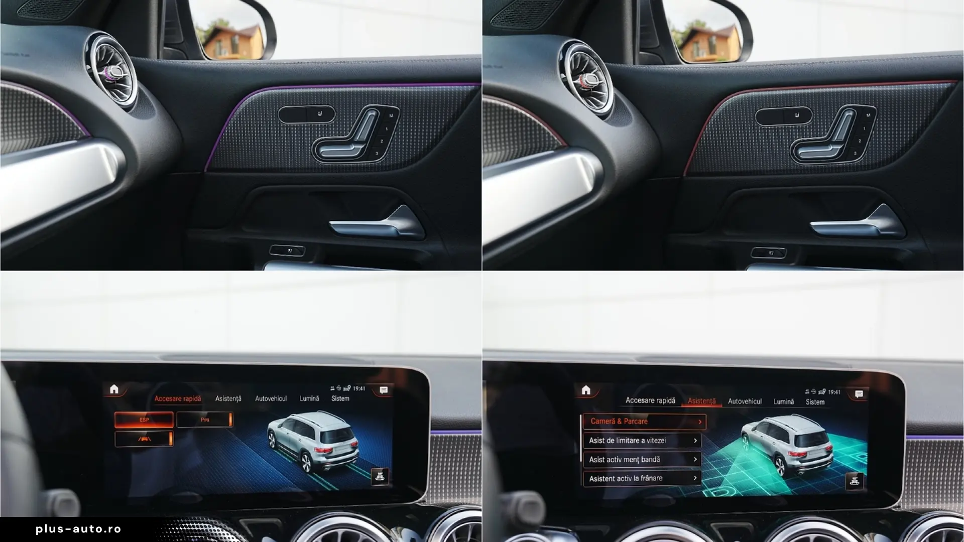 Mercedes-Benz GLB 180 d 8G-DCT Special Edition