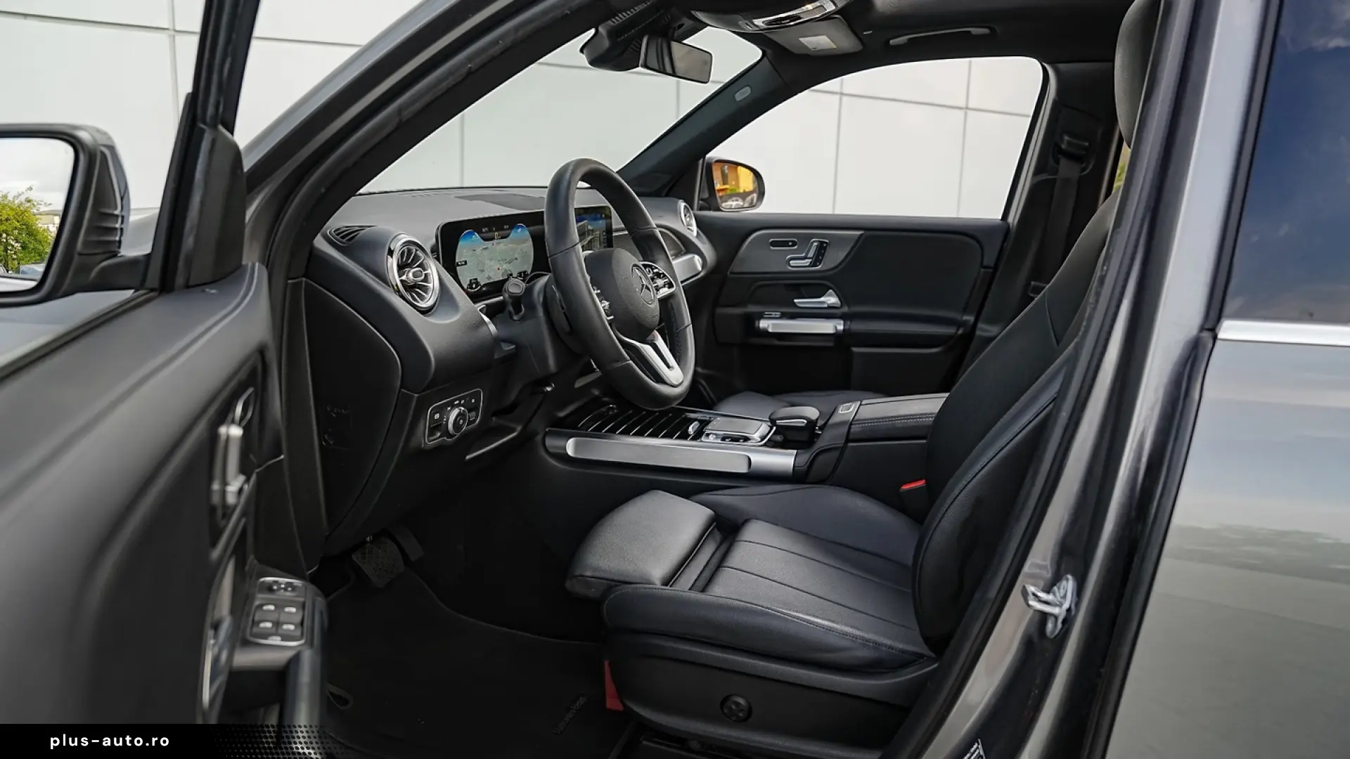 Mercedes-Benz GLB 180 d 8G-DCT Special Edition
