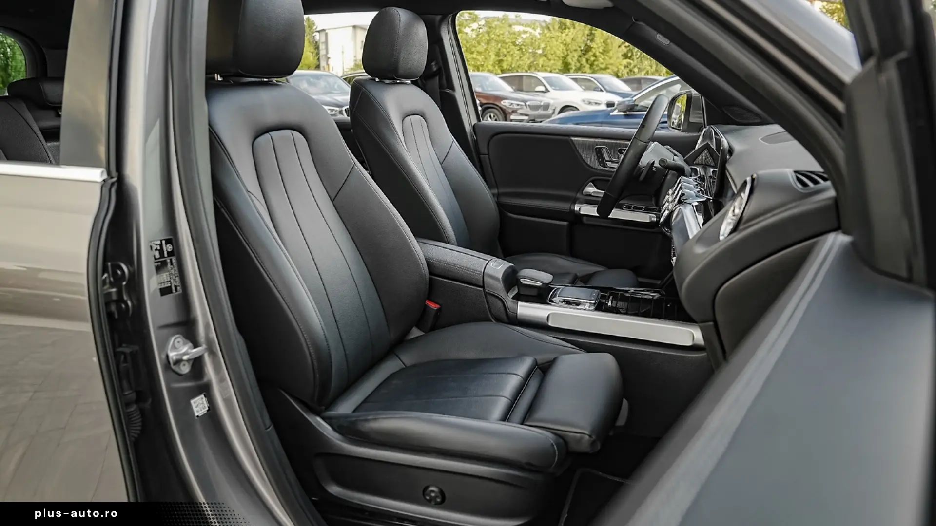 Mercedes-Benz GLB 180 d 8G-DCT Special Edition