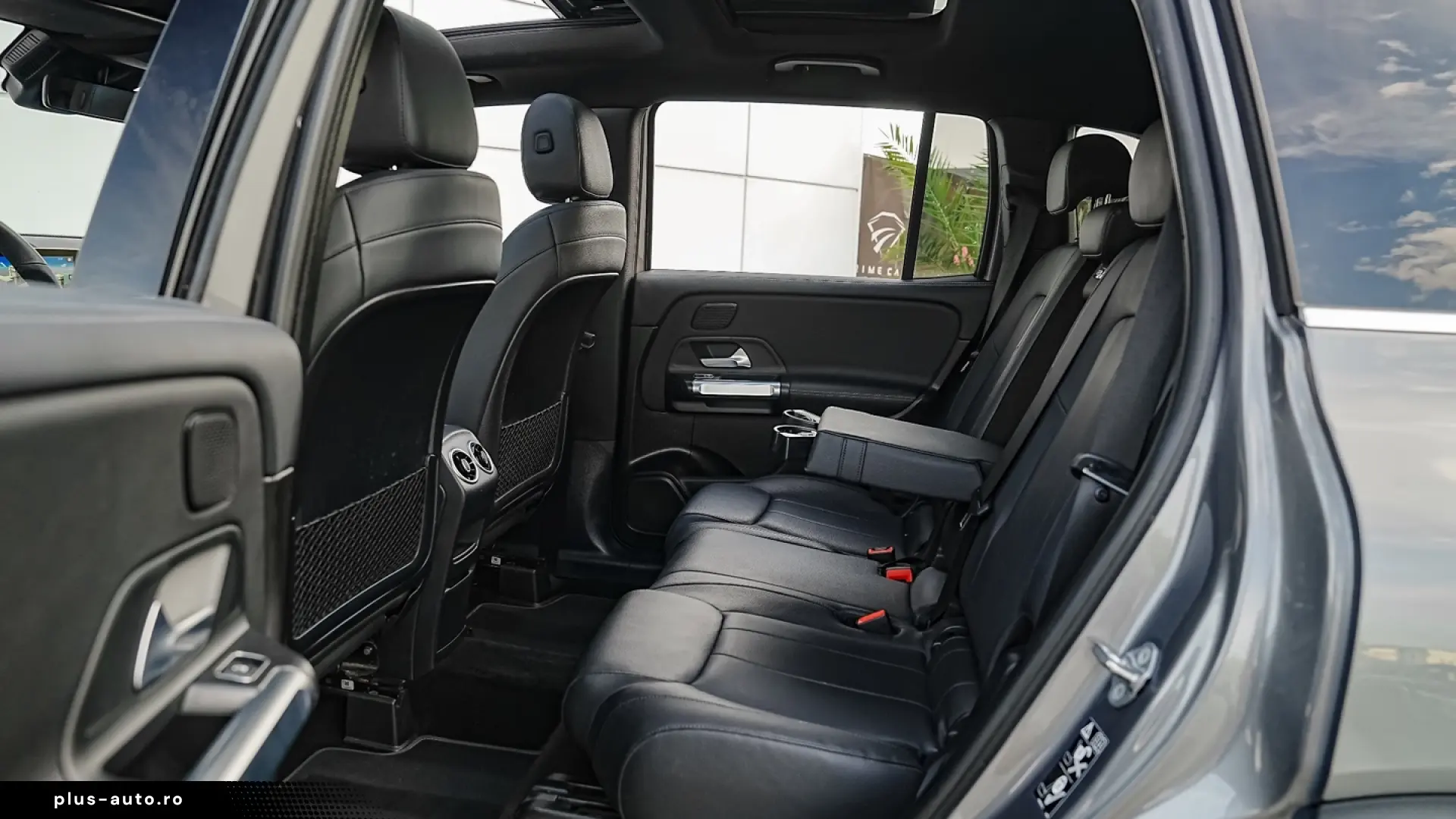 Mercedes-Benz GLB 180 d 8G-DCT Special Edition