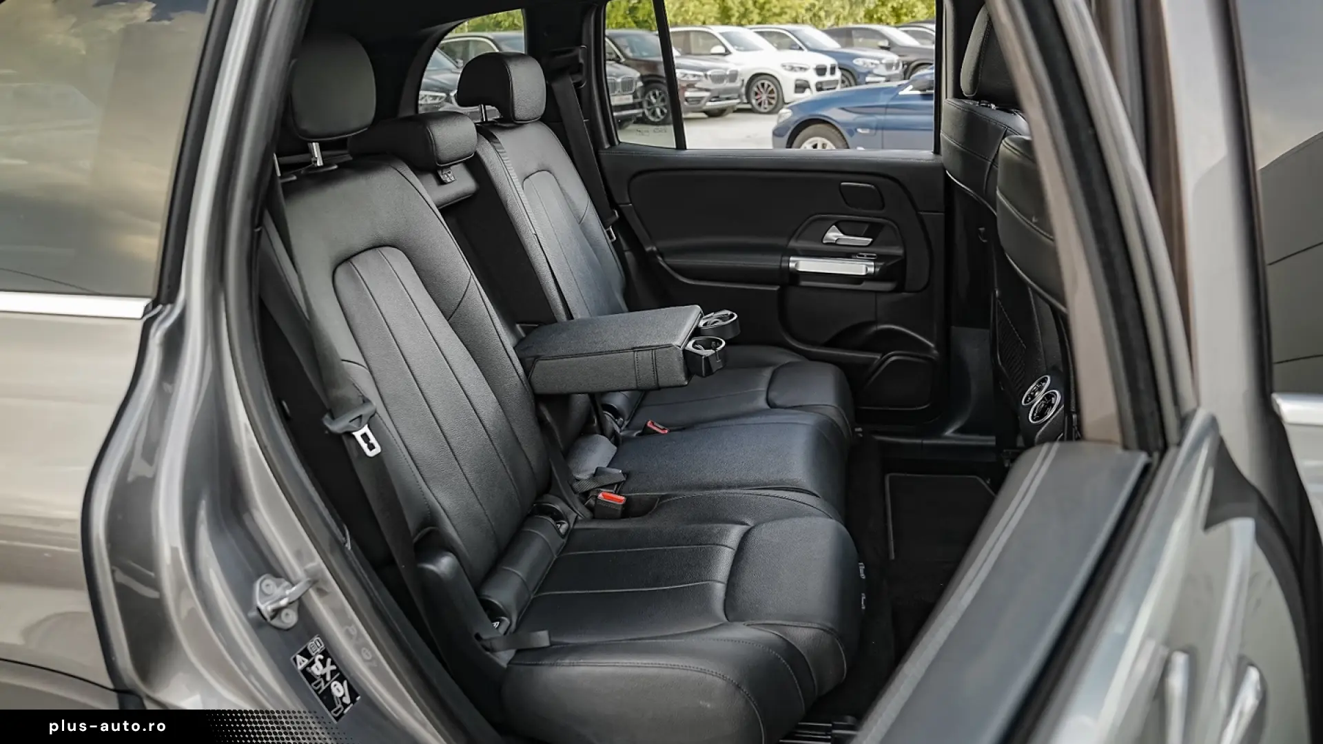 Mercedes-Benz GLB 180 d 8G-DCT Special Edition