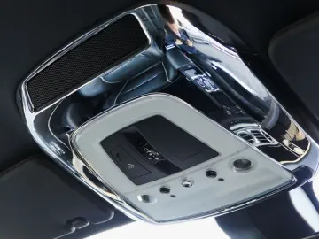 ROLLS ROYCE Wraith Two-Tone Starlight Headliner