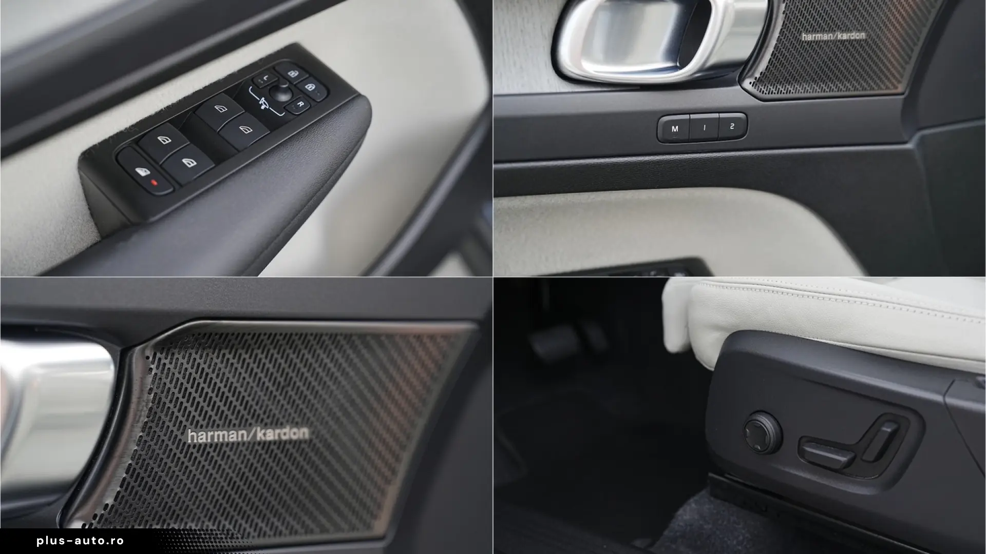 Volvo XC 40 T5 Recharge DKG Inscription