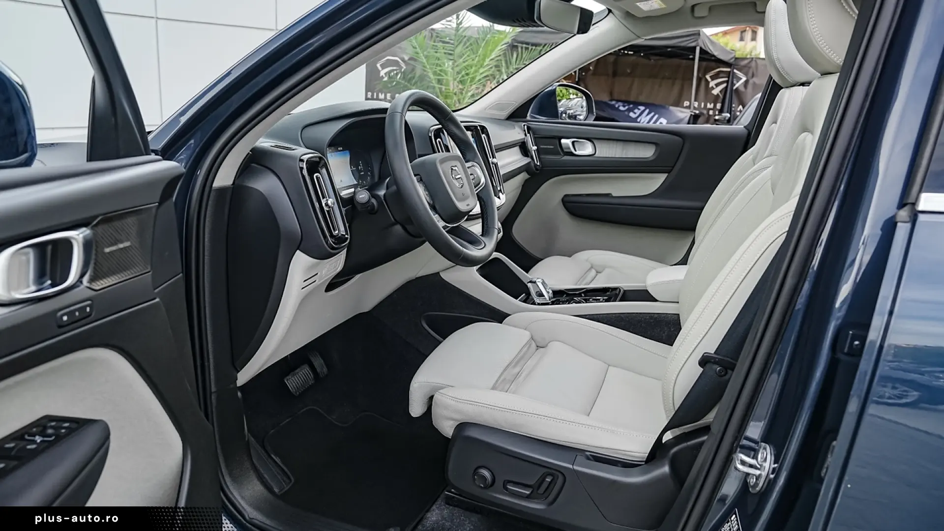Volvo XC 40 T5 Recharge DKG Inscription