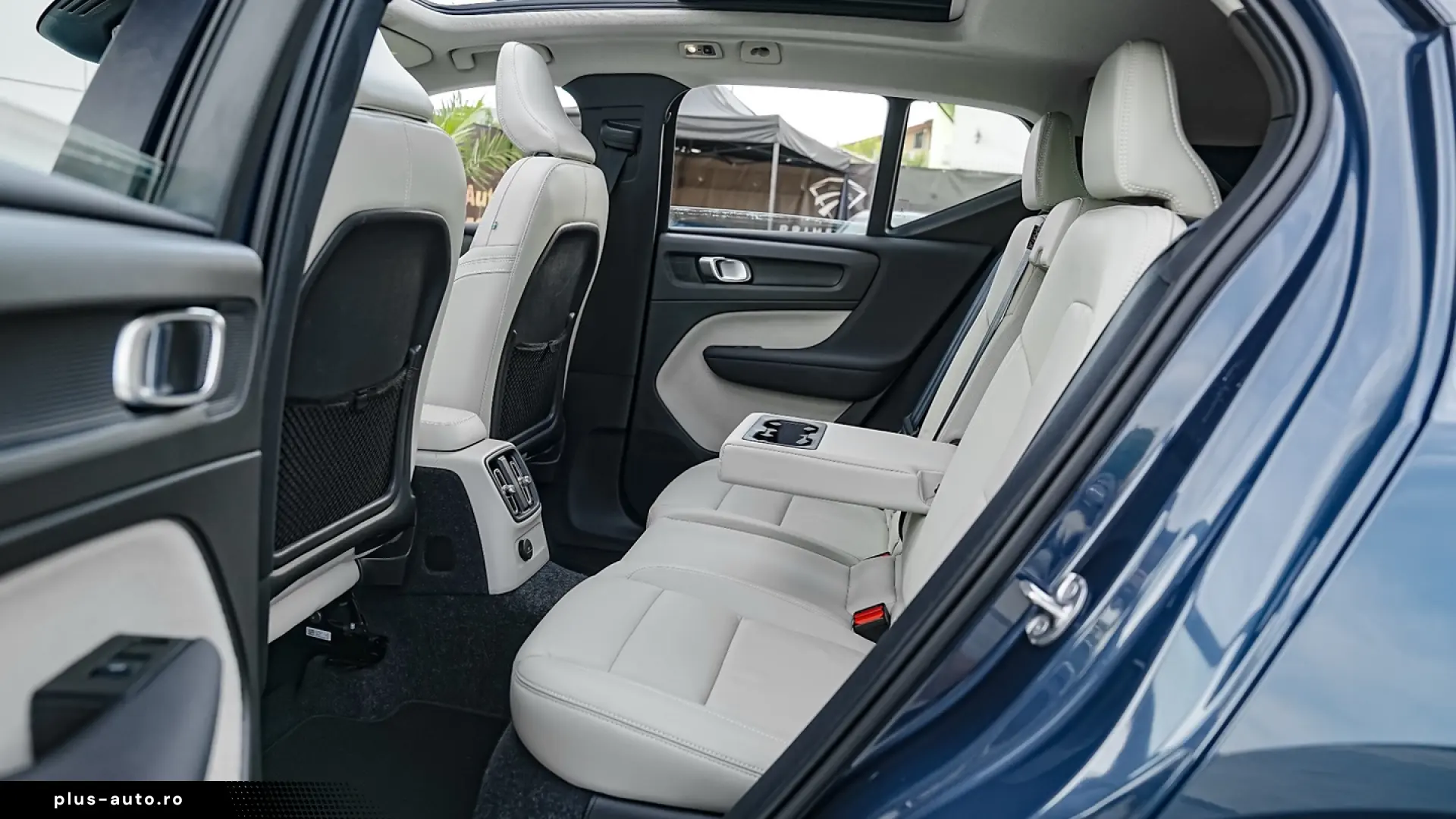 Volvo XC 40 T5 Recharge DKG Inscription