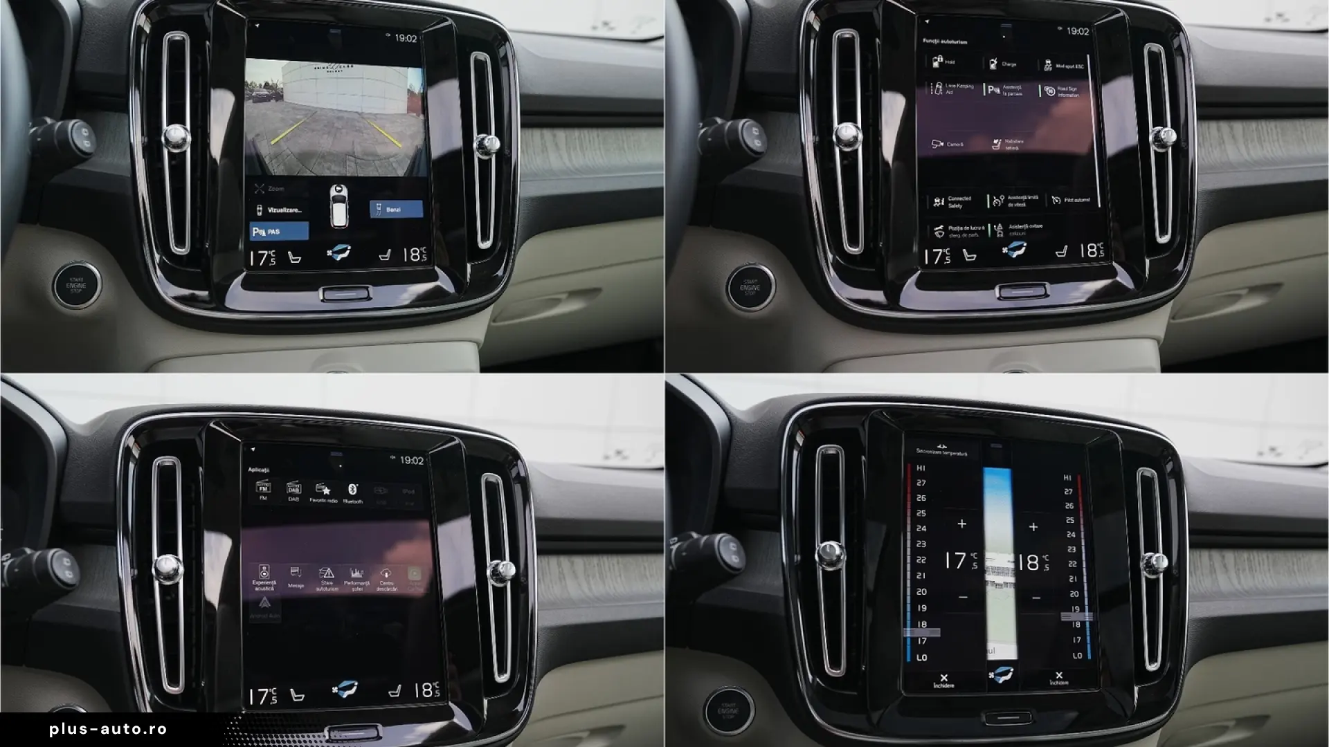 Volvo XC 40 T5 Recharge DKG Inscription