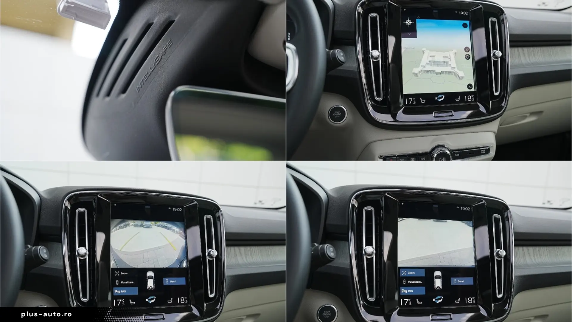 Volvo XC 40 T5 Recharge DKG Inscription