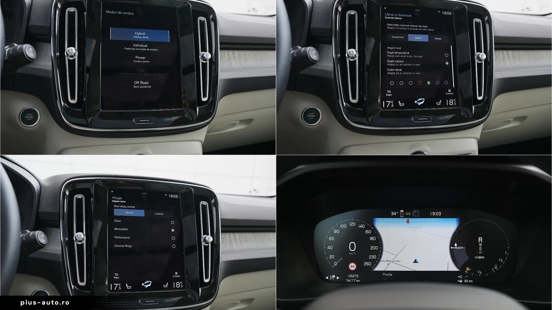 Volvo XC 40 T5 Recharge DKG Inscription