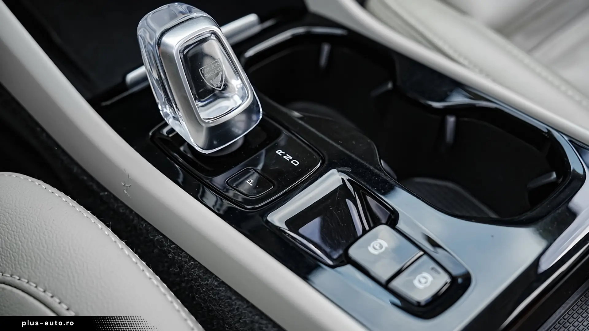 Volvo XC 40 T5 Recharge DKG Inscription