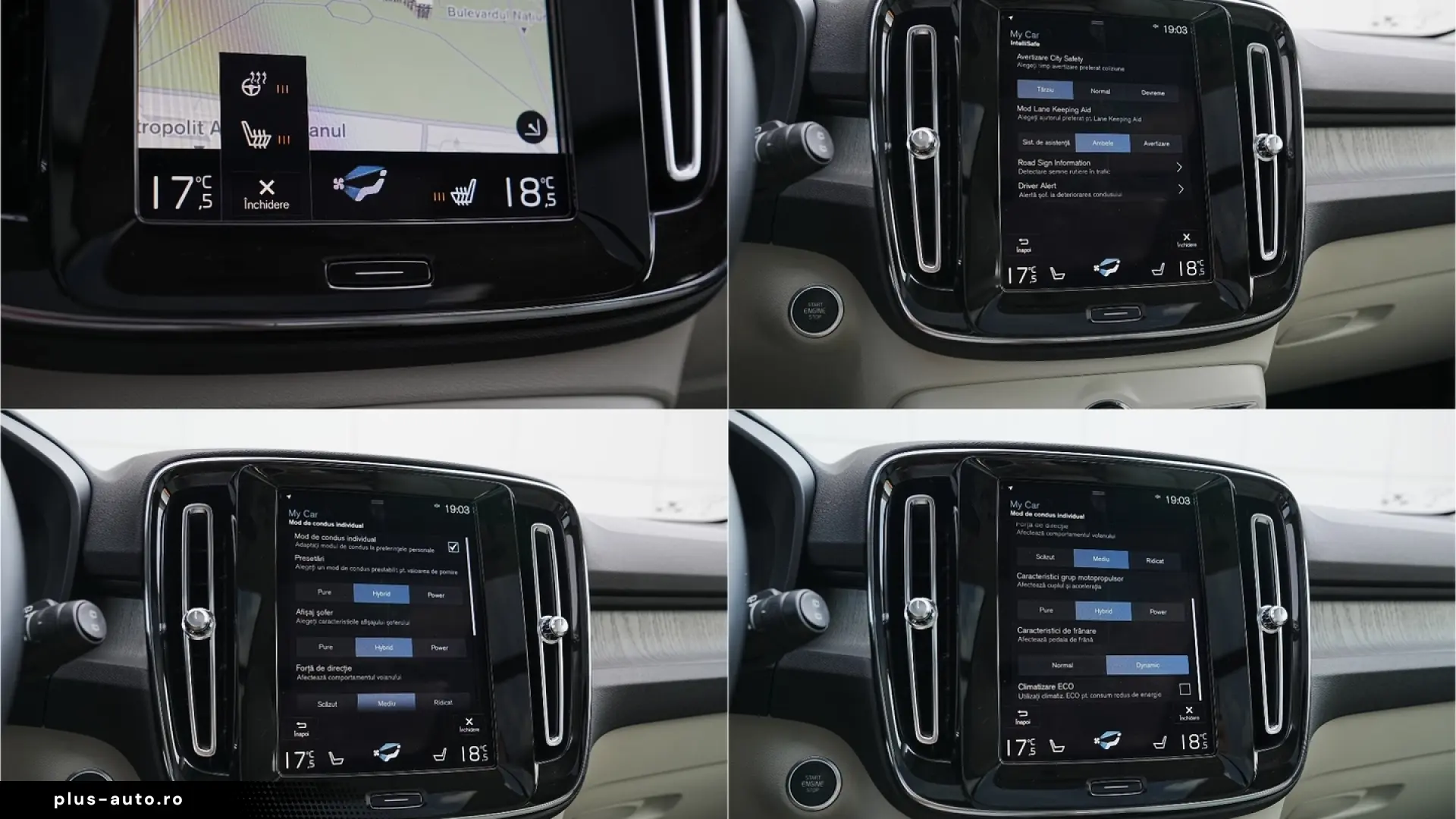 Volvo XC 40 T5 Recharge DKG Inscription