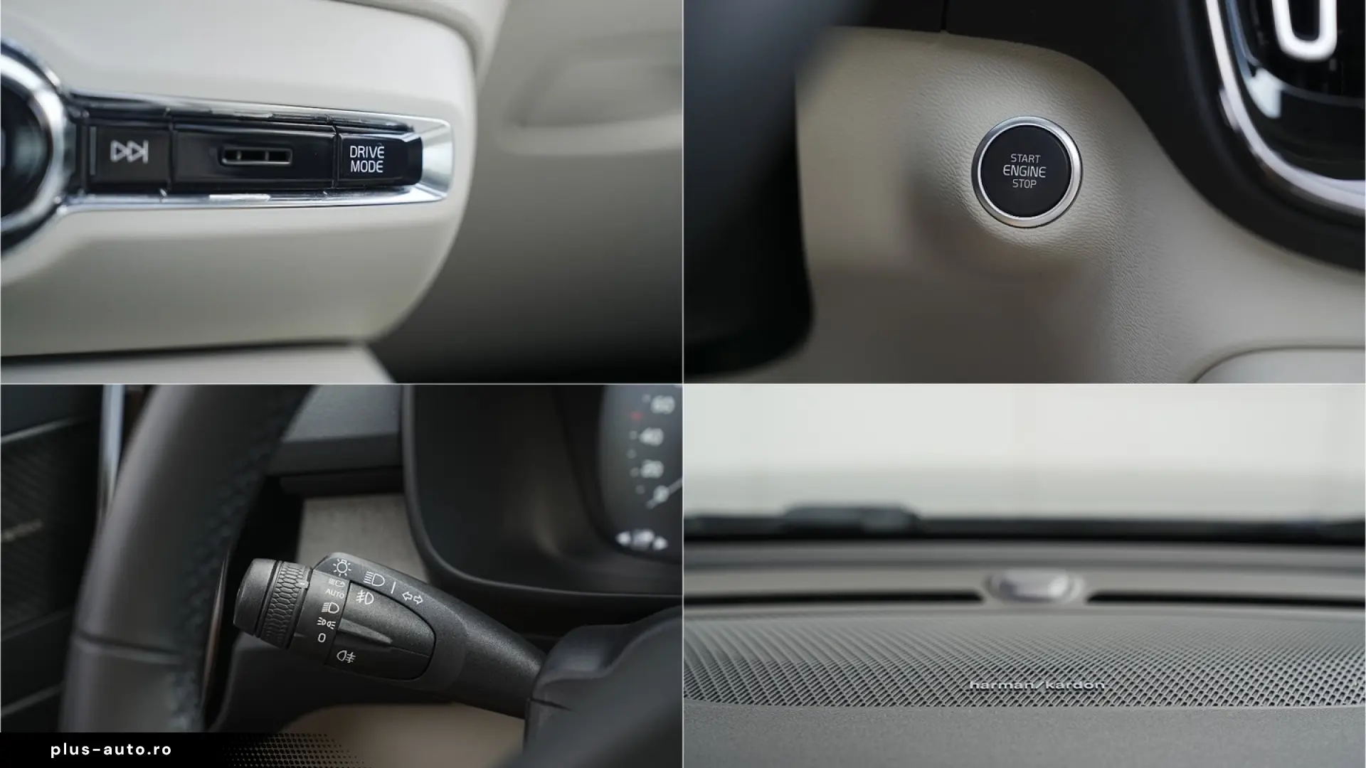 Volvo XC 40 T5 Recharge DKG Inscription