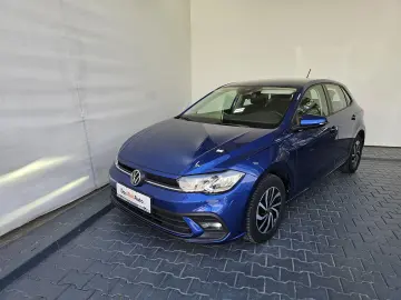 VW Noul Polo Life 1.0 TSI   4 usi