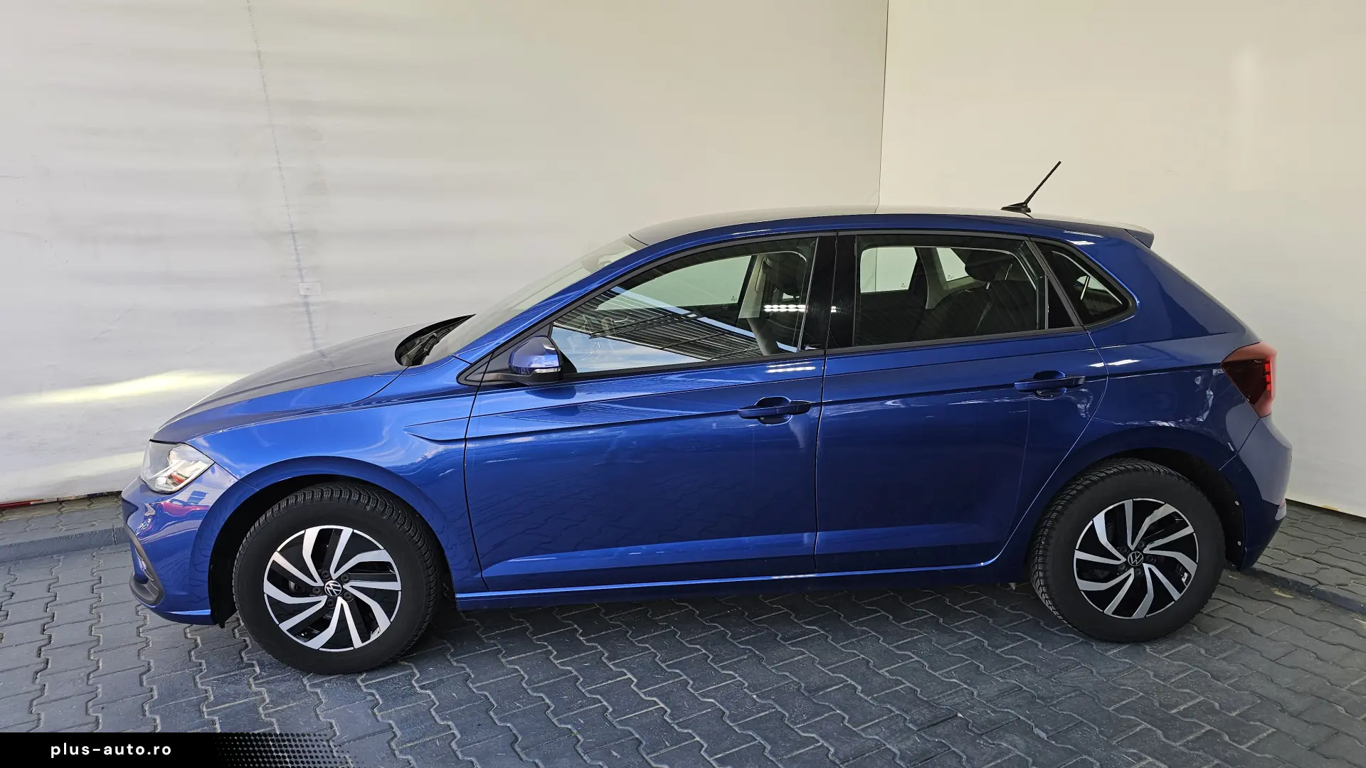VW Noul Polo Life 1.0 TSI   4 usi