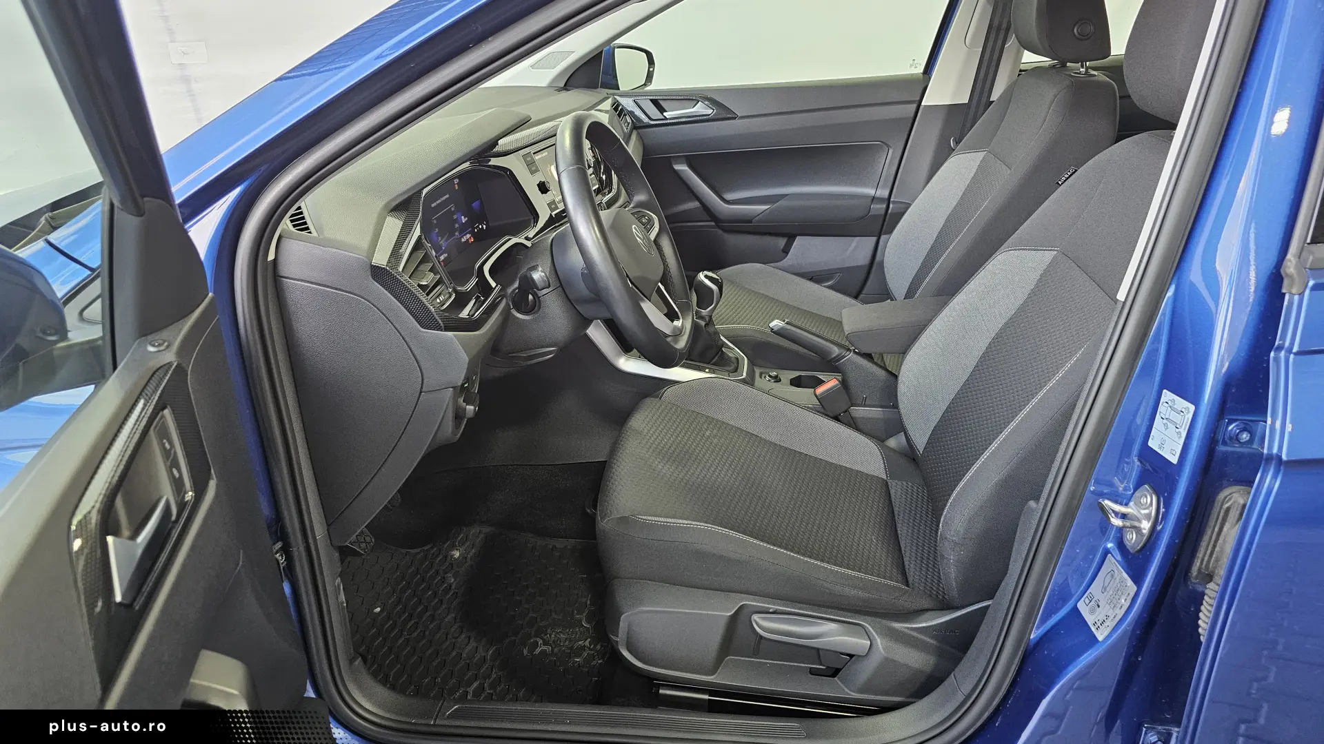 VW Noul Polo Life 1.0 TSI   4 usi